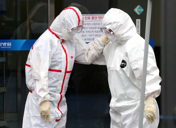 Coronavirus is a breeding ground for conspiracy theories – here’s why that’s a serious problem