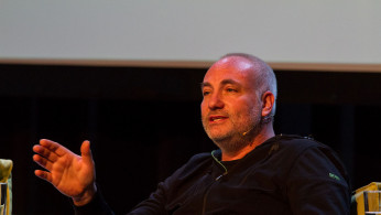 Kim Bodnia