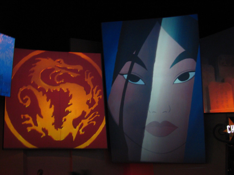 Mulan 