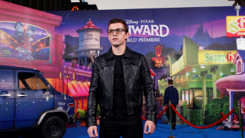 Tom Holland