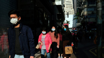 Dog In Hong Kong Tests Positive for COVID-19