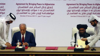 Peace accord
