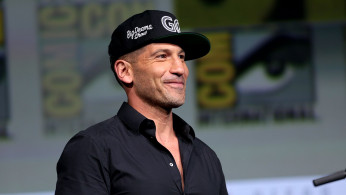 Jon Bernthal