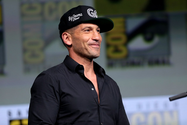 Jon Bernthal