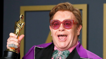 92nd Academy Awards - Oscars Photo Room - Hollywood