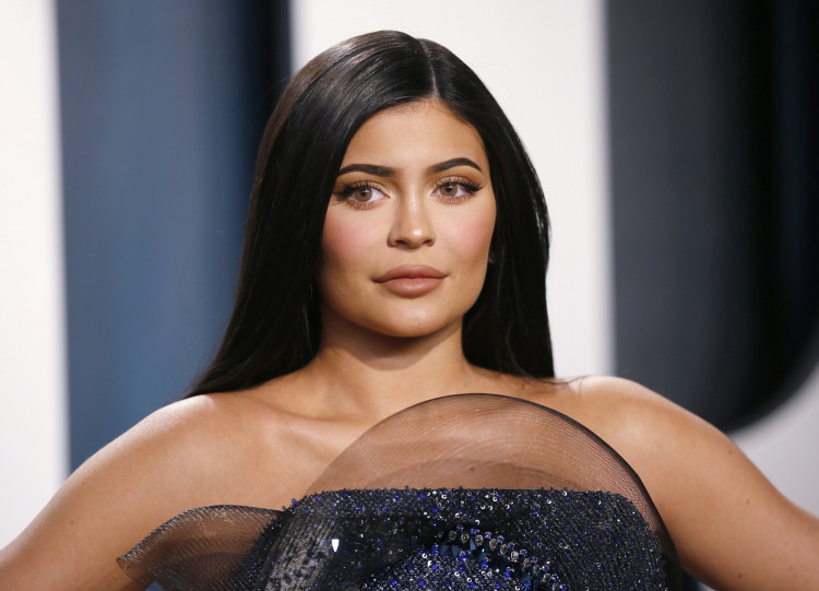 Kylie Jenner