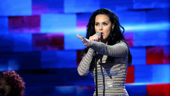 Katy Perry