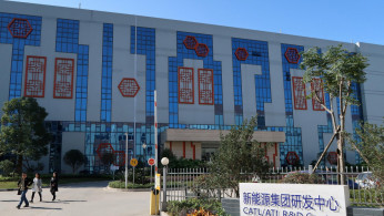 CATL China