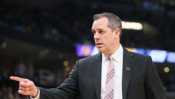 NBA: Los Angeles Lakers at Memphis Grizzlies