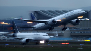 UNITED AIR