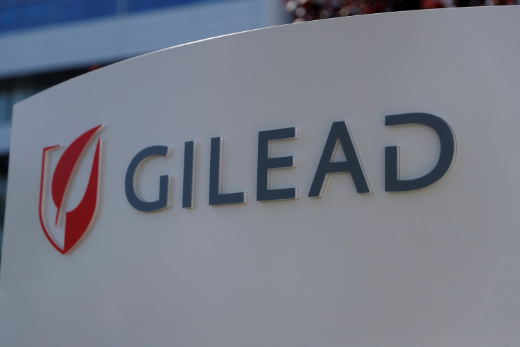 Gilead Sciences