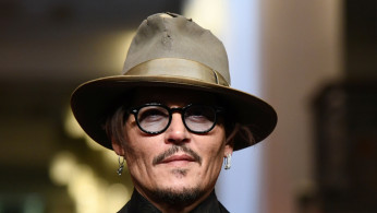 Johnny Depp