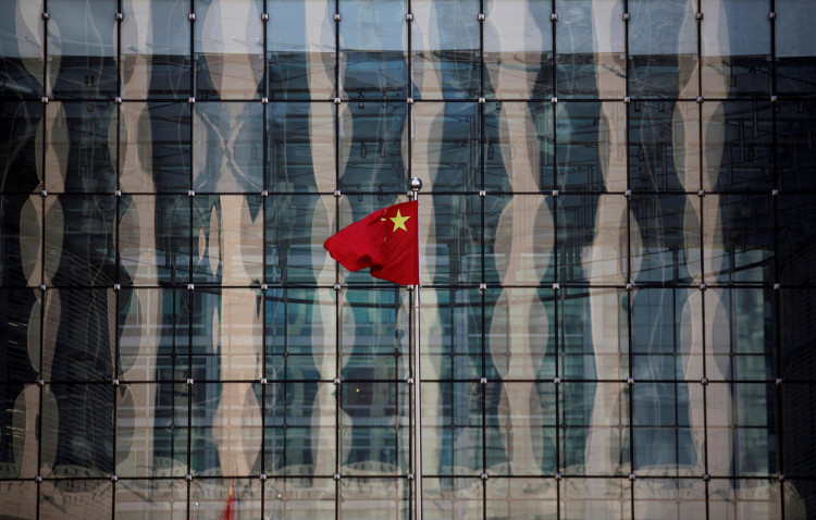 China IP Protection