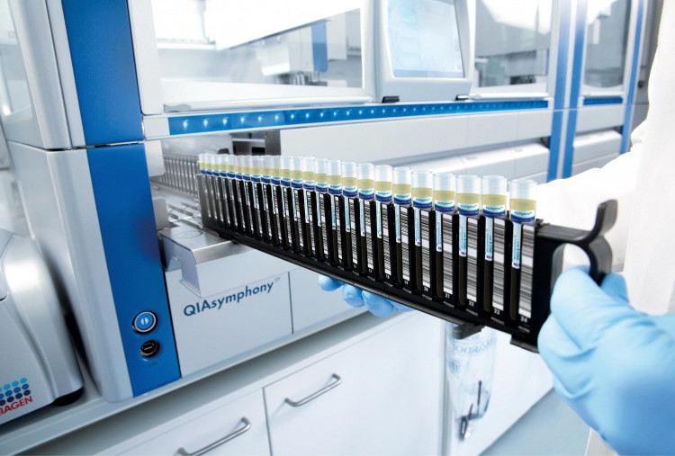 DIAGNOSTICS