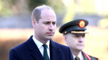 Prince William