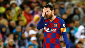La Liga Santander - Real Madrid v Barcelona