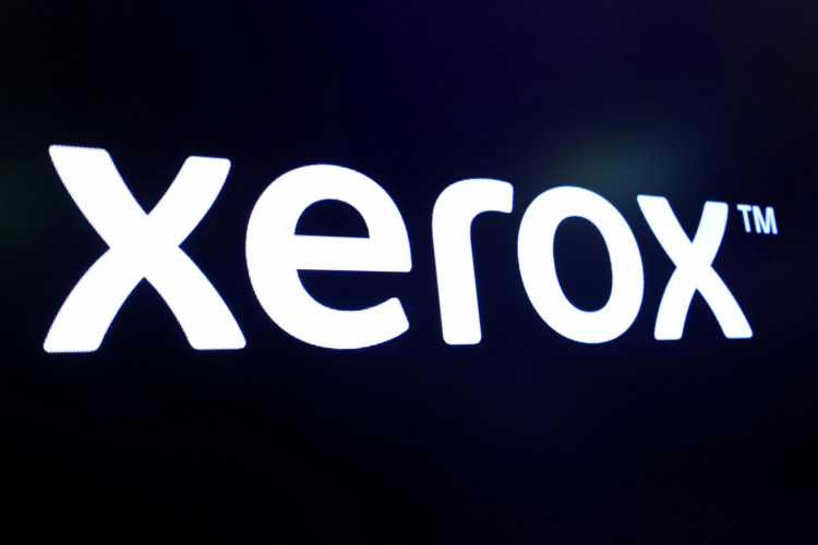 XEROX