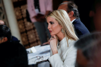 Ivanka Trump Diet Fitness Routines First Daughter Does Not