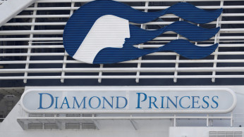 Diamond Princess