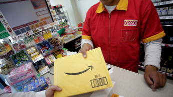 Amazon E-commerce