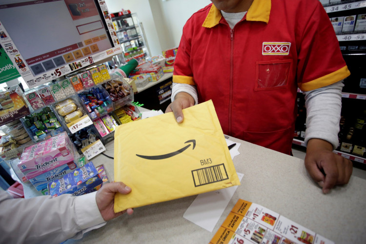 Amazon E-commerce
