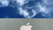 Apple Shares