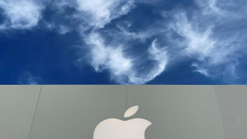 Apple Shares