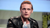 Forbes named 'Outlander' actor Sam Heughan's The Sassenach whisky as one excellent wines created by celebrities. Photo by Gage Skidmore/Wikimedia Commons