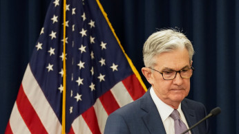 Federal Reserve Rate Cut