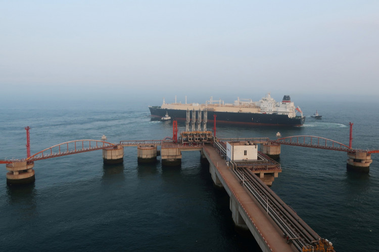 Dalian Economy