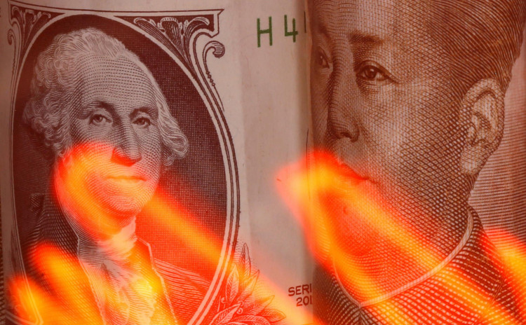 YUAN