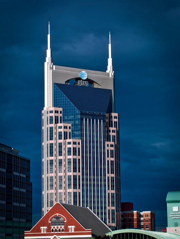 AT&T