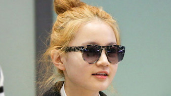 Lee Hi 