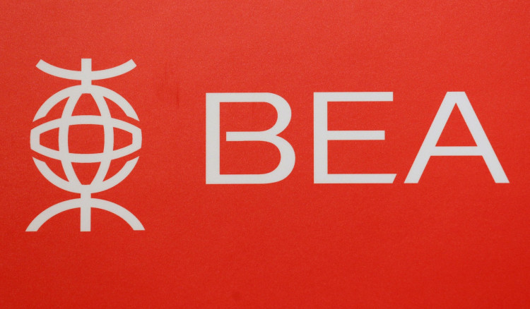 Bank of East Asia