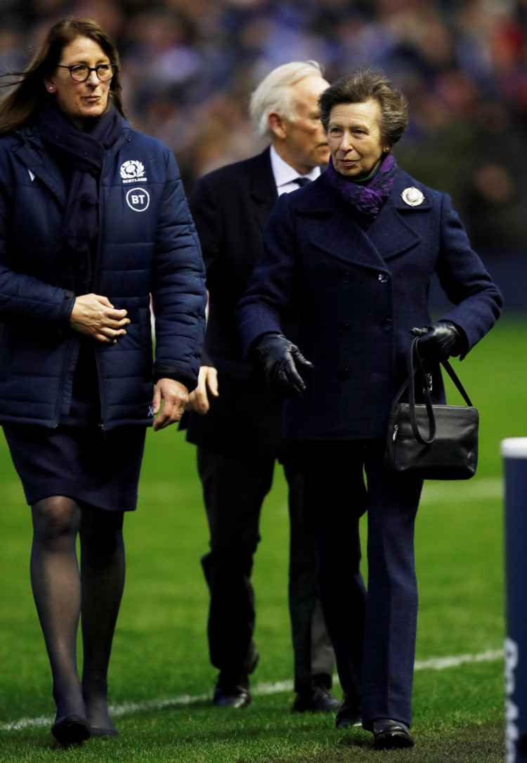 Six Nations Championship - Scotland v England