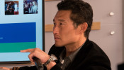 Daniel Dae Kim