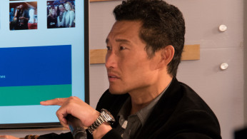 Daniel Dae Kim