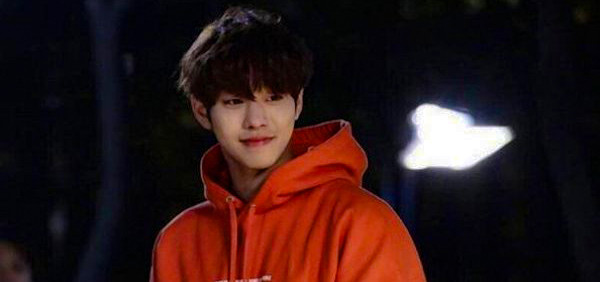 Ahn Hyeo Seop