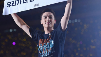 YG Entertainment employee poked fun of Seungri not going to jail. Photo by Always Be Pretty/Wikimedia Commons