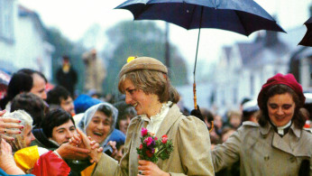 Princess Diana