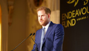 Prince Harry