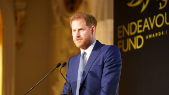 Prince Harry