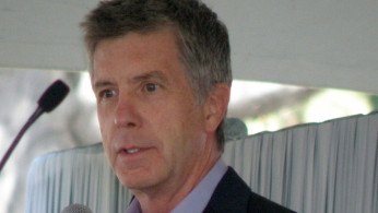 Tom Bergeron