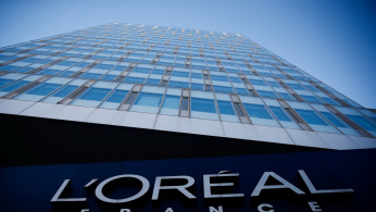 L'Oreal Earnings