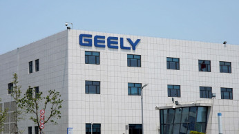 Geely