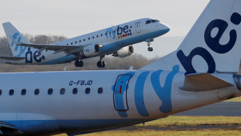 Flybe Collapse