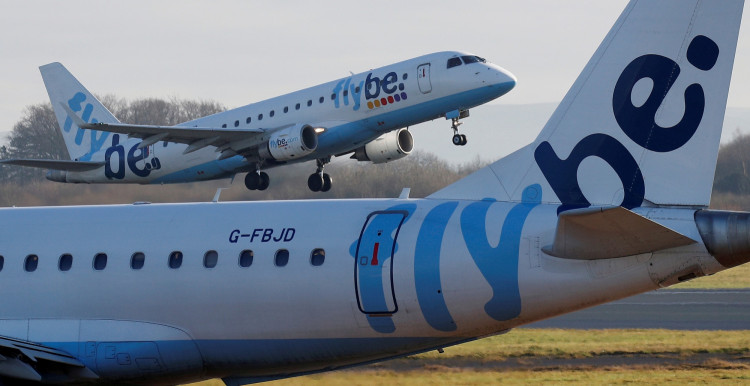Flybe Collapse