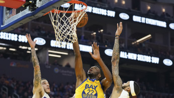 NBA: New Orleans Pelicans at Golden State Warriors