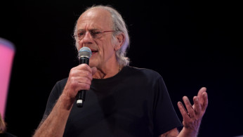 Christopher Lloyd