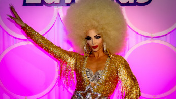 Rupaul 2017